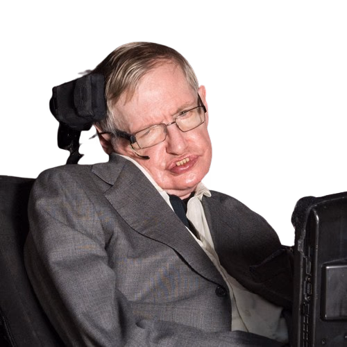 Stephen Hawking