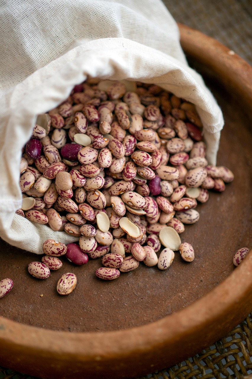 Kidney beans